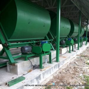 IPK RKE 2T Tj Gading